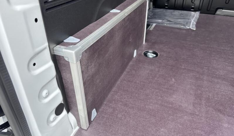 Peugeot Partner Standard Light complet