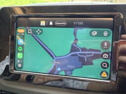 Motorhome McLouis Menfys 3 / 4 couchages / Maxi Prestige complet