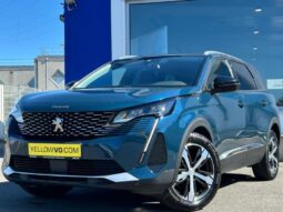 Peugeot 5008 Allure Pack / 7 Places complet
