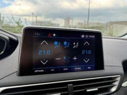 Peugeot 3008 Allure / EAT6 complet