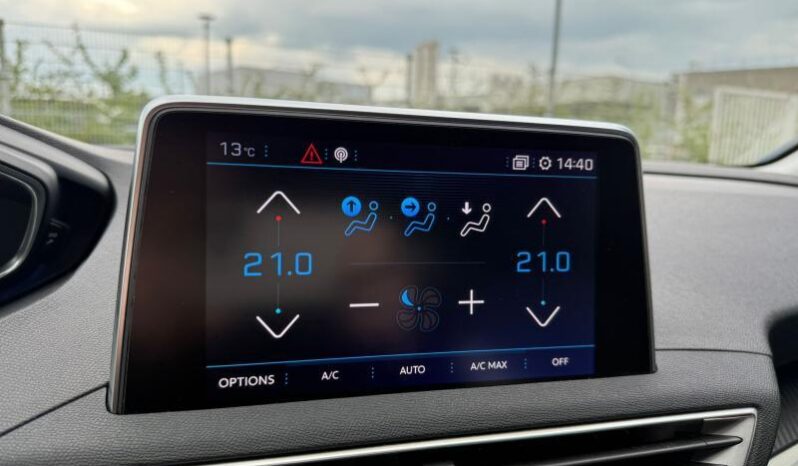 Peugeot 3008 Allure / EAT6 complet