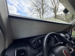 Motorhome McLouis Menfys 3 / 4 couchages / Maxi Prestige complet