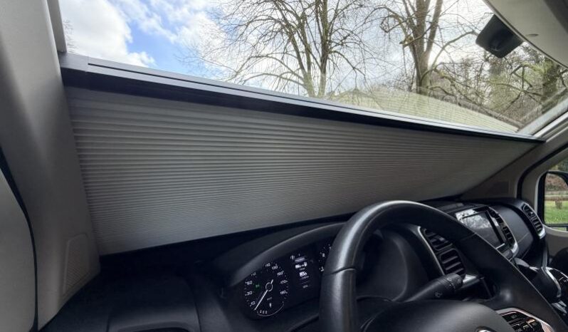 Motorhome McLouis Menfys 3 / 4 couchages / Maxi Prestige complet