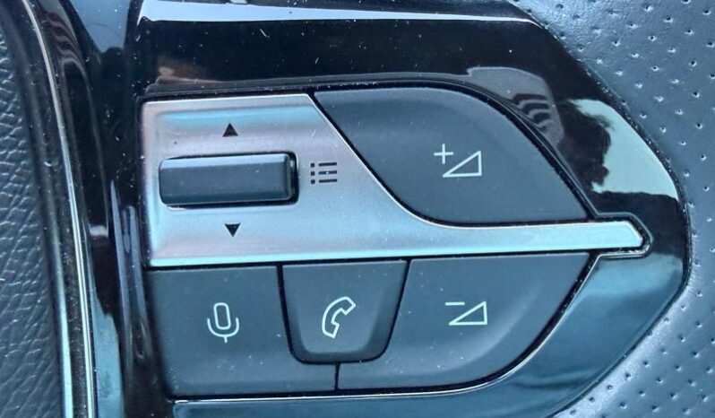 Peugeot 308 SW GT Pack / SW / EAT8 complet