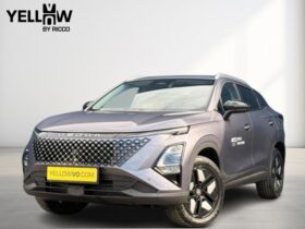 Omoda 5 PREMIUM
