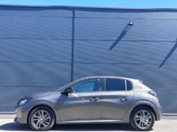 Peugeot 208 STYLE complet