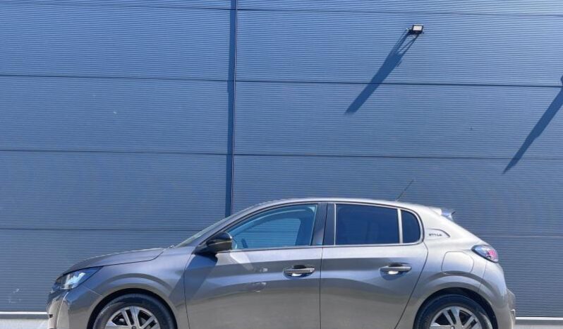 Peugeot 208 STYLE complet