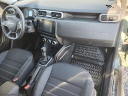 Dacia Duster Journey / EDC / Auto / 2WD complet