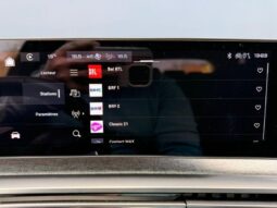 Peugeot 5008 GT complet