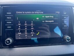 Skoda Karoq SportLine / DSG7 / 1.5 TSI complet