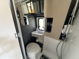 Motorhome McLouis Menfys 3 / 4 couchages / Maxi Prestige complet