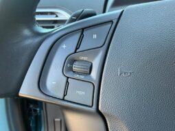 Citroen Grand C4 SpaceTourer Shine / 7 places / EAT8 / 1.5 BlueHDI complet
