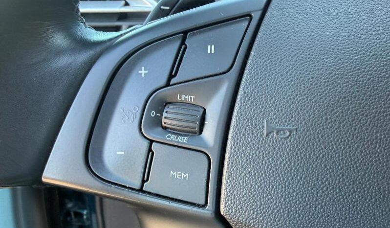 Citroen Grand C4 SpaceTourer Shine / 7 places / EAT8 / 1.5 BlueHDI complet