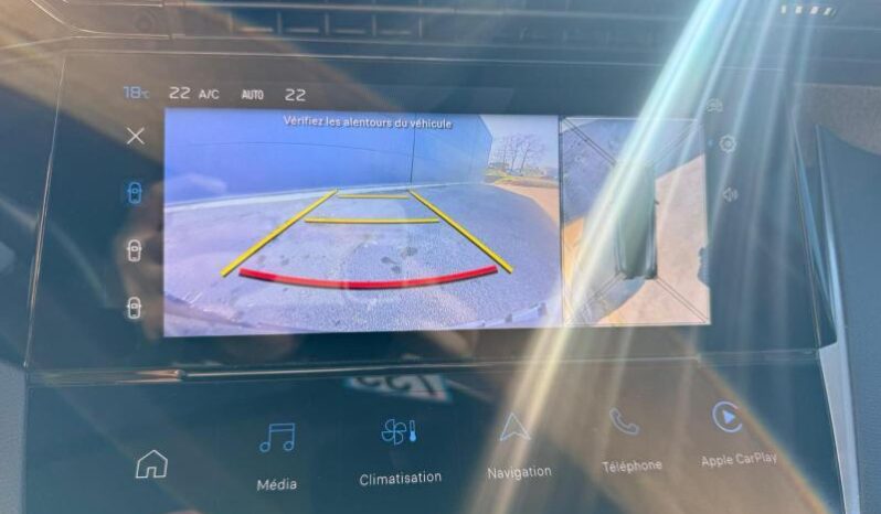 Peugeot 308 SW Allure / SW / E-DSC6 / Hybrid complet