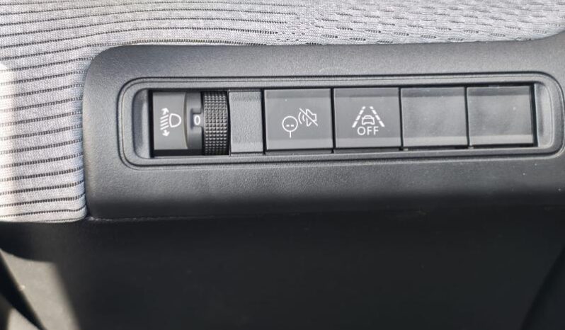 Citroen C3 Aircross Max complet