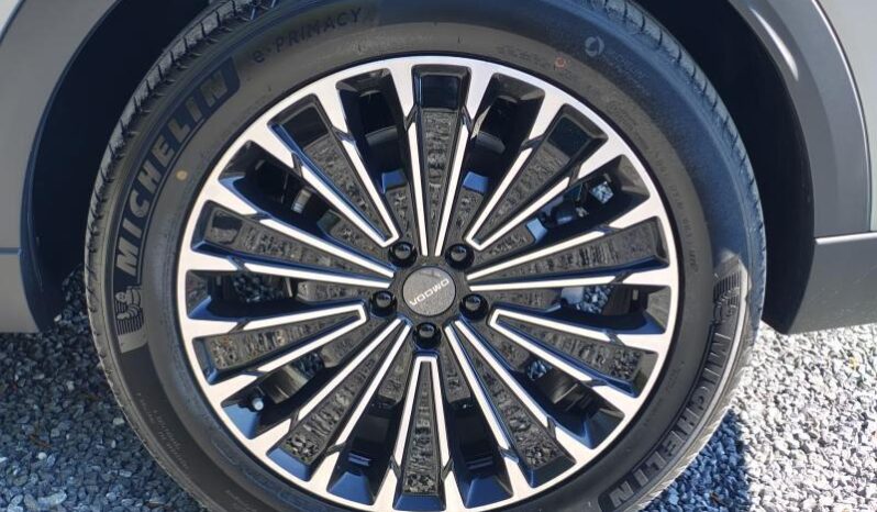 Omoda 9 SHS PREMIUM 540 cv complet