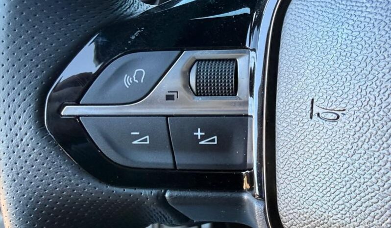 Peugeot 2008 GT / Hybrid / E-DSC6 complet