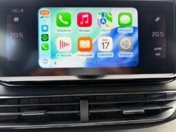 Peugeot 3008 GT Pack / 1.5 BlueHDi / EAT8 complet