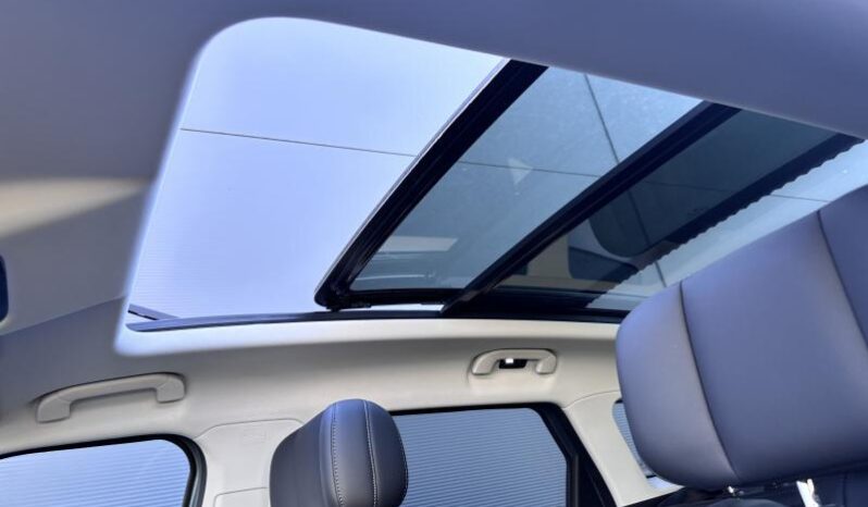 Jaecoo 7 SHS 347 EXCLUSIVE complet