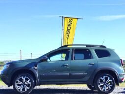 Dacia Duster Journey / EDC / Auto / 2WD complet