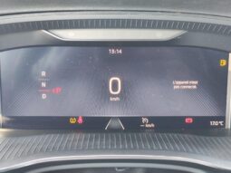 Skoda Octavia Combi / DSG / 2.0 TDi / Clever complet