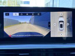 Omoda 9 SHS PREMIUM 540 cv complet