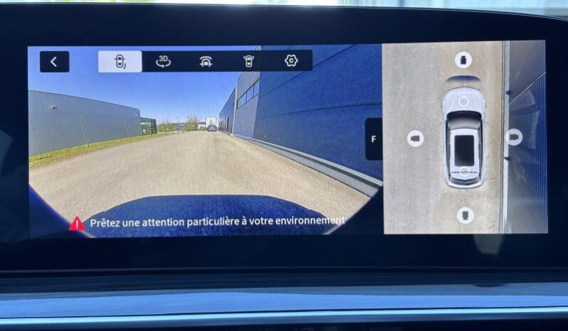 Omoda 9 SHS PREMIUM 540 cv complet