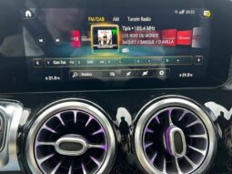 Mercedes-Benz GLB 200 4 Matic/ Pack AMG / 9 G-Tronic complet