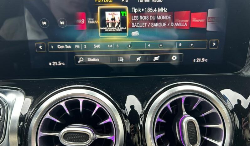 Mercedes-Benz GLB 200 4 Matic/ Pack AMG / 9 G-Tronic complet