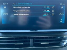 Peugeot 5008 Allure Pack / 7 Places complet