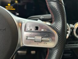 Mercedes-Benz GLB 200 4 Matic/ Pack AMG / 9 G-Tronic complet