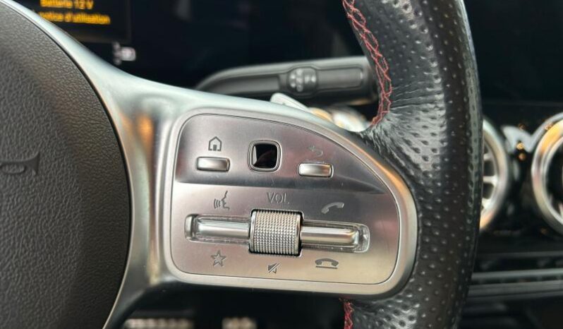 Mercedes-Benz GLB 200 4 Matic/ Pack AMG / 9 G-Tronic complet