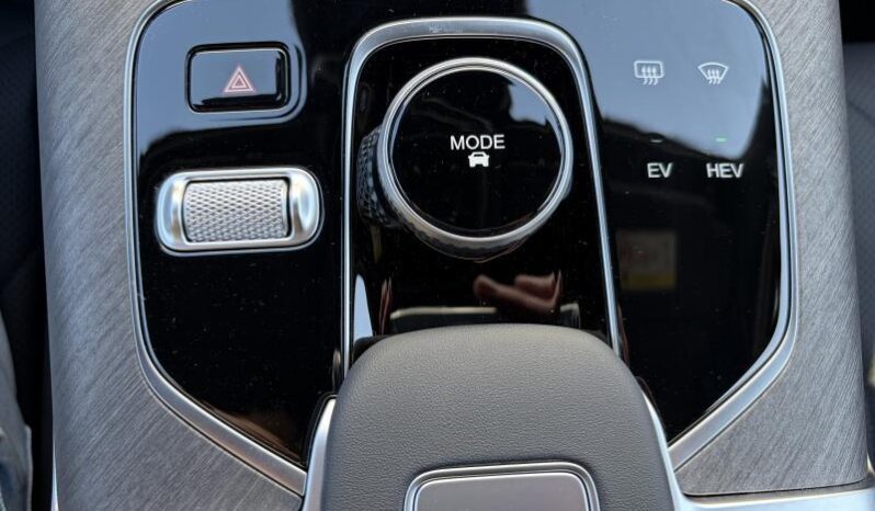 Jaecoo 8 Exclusive / AWD / SHS-P complet