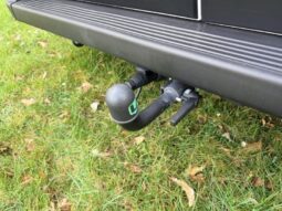 Motorhome McLouis Menfys 3 / 4 couchages / Maxi Prestige complet