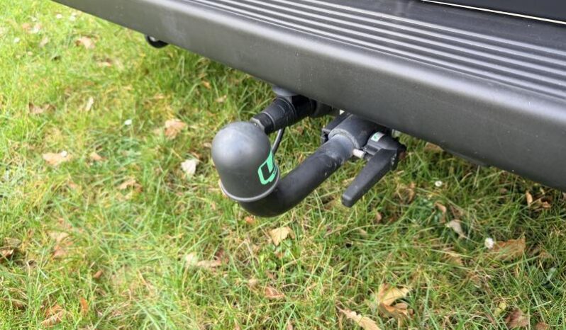 Motorhome McLouis Menfys 3 / 4 couchages / Maxi Prestige complet