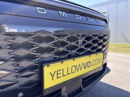 Omoda 9 SHS PREMIUM 540 cv complet