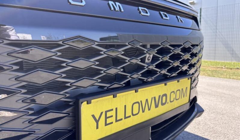 Omoda 9 SHS PREMIUM 540 cv complet