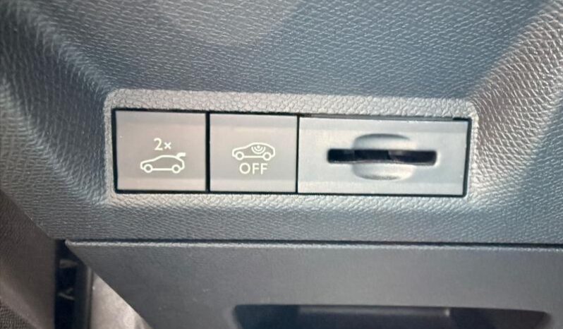 Peugeot 5008 GT complet