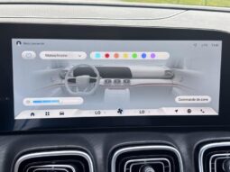 Jaecoo 8 Exclusive / AWD / SHS-P complet