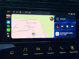 Peugeot 308 SW GT Pack / SW / EAT8 complet