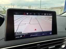 Peugeot 3008 Allure / EAT6 complet