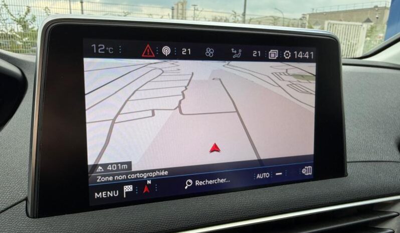 Peugeot 3008 Allure / EAT6 complet