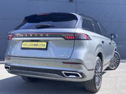 Jaecoo 8 Exclusive / AWD / SHS-P complet