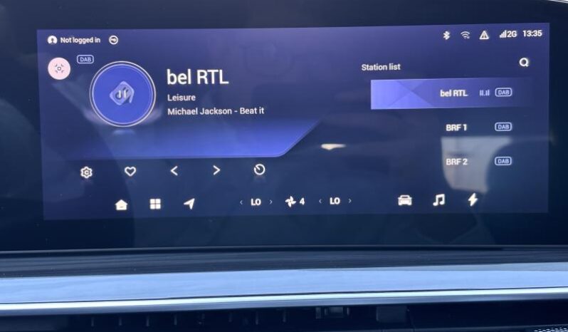 Omoda 9 SHS PREMIUM 540 cv complet