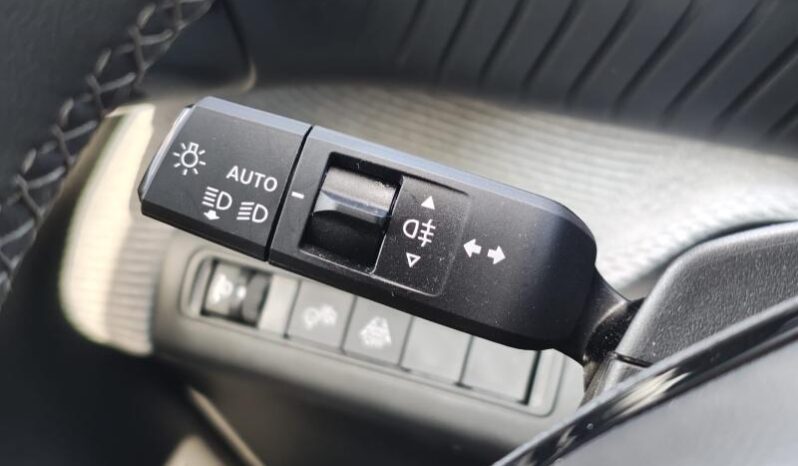 Citroen C3 Aircross Max complet