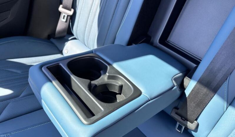 Peugeot 408 GT / EAT8 complet