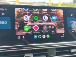 Citroen C5 Aircross Shine / 1.5 BlueHDI / EAT8 complet