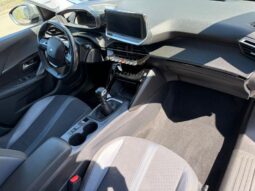 Peugeot 2008 Allure / Caméra / GPS complet