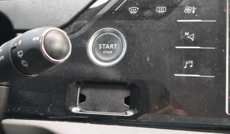 Citroen Grand C4 SpaceTourer Feel / 7 Places / EAT8 complet