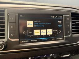 Peugeot Expert Double Cabine / 180ch / EAT8 complet